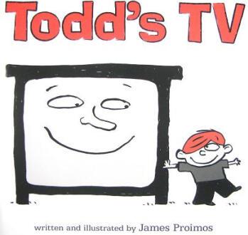 Todd's TV