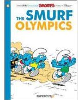 Smurfs #11: The Smurf Olympics