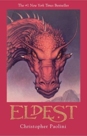 Inheritance Cycle#2:Eldest