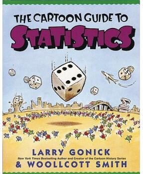 The Cartoon Guide to Statistics