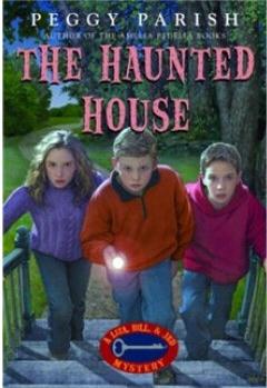 The Haunted House