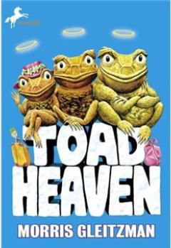 Toad Heaven