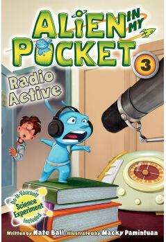 Alien in My Pocket: Radio Active