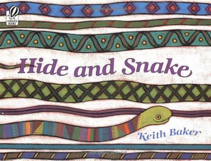 Hide and Snake