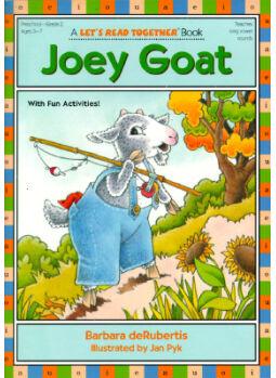 Joey Goat