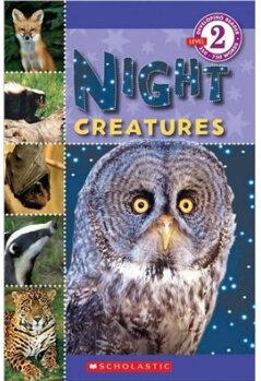 Night Creatures