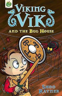 Viking Vik and the Bug House