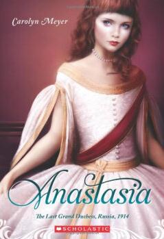 Anastasia:The Last Grand Duchess,Russia,1914