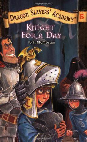 Knight for a Day #5