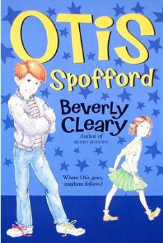 Otis Spofford