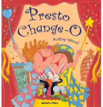 Presto Change-O