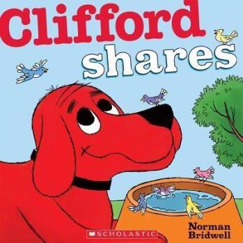 Clifford Shares Board Book