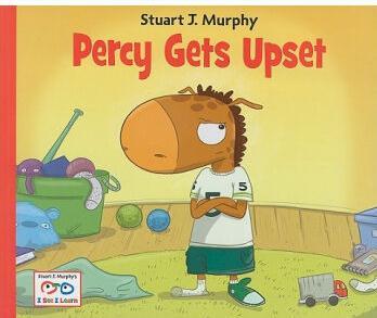 Percy Gets Upset