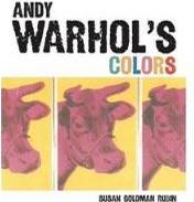 Andy Warhol's Colors