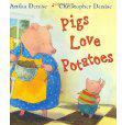 Pigs Love Potatoes