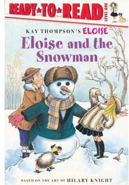 Eloise and the Snowman