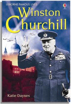 Winston Churchill