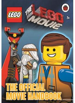The LEGO Movie: The Official Movie Handbook
