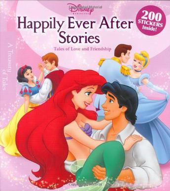 Happily Ever After Stories