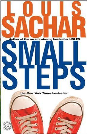 Small Steps (Readers Circle)