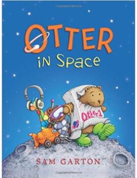 Otter in Space