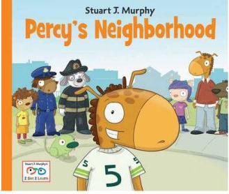 Percy's Neighborhood