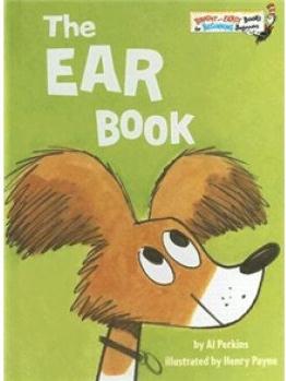 The Ear Book