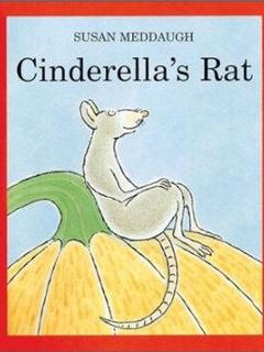 Cinderella'S Rat