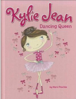 Dancing Queen (Kylie Jean)