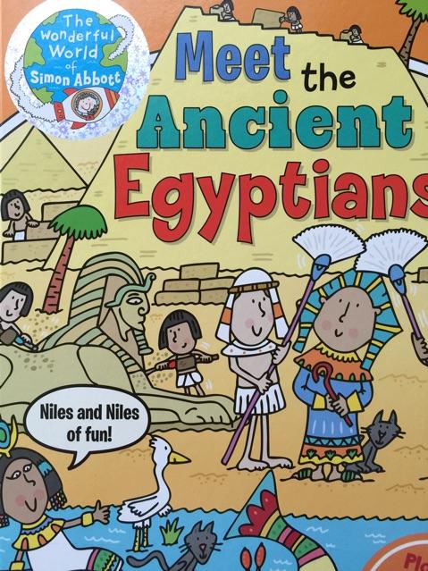 Meet the Ancient Egyptians