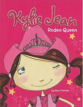 Rodeo Queen (Kylie Jean)