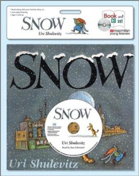 Snow(Book+CD)