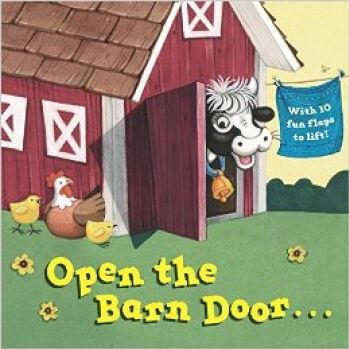 Open the Barn Door... [00--03]