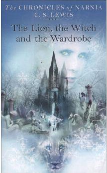 The Lion, the Witch and the Wardrobe