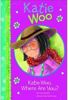 Katie Woo, Where Are You? (Katie Woo (Quality))