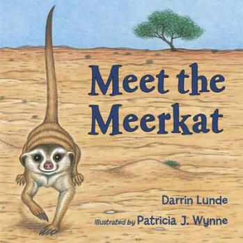 Meet the Meerkat