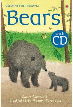 Usborne My Second Reading Library: Bears