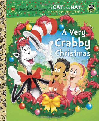 A Very Crabby Christmas