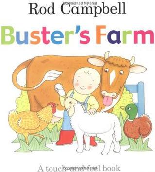 Buster's Farm