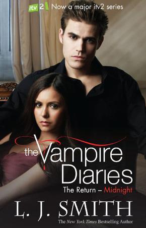 Vampire Diaries