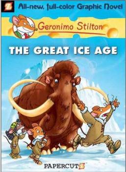 The Great Ice Age