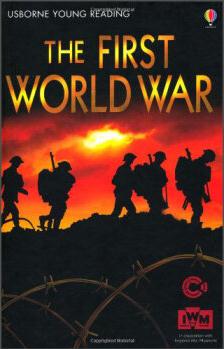 The First World War (Young Reading Series 3)