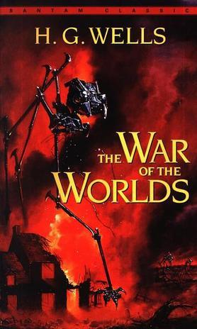 The War of the Worlds