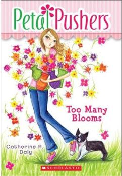 Petal Pushers #1: Too Many Blooms