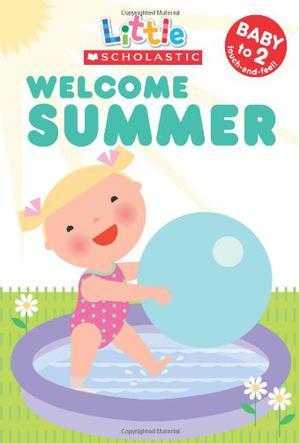 Welcome Summer