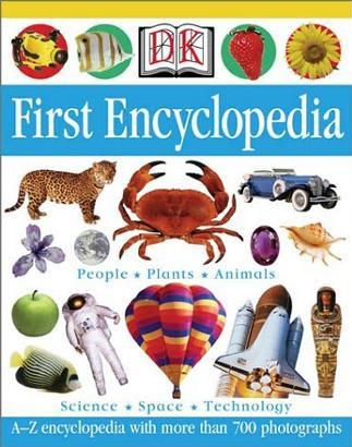 DK First Encyclopedia