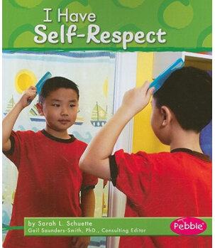 I Have Self-Respect