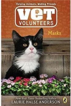 Vet Volunteers #11: Masks