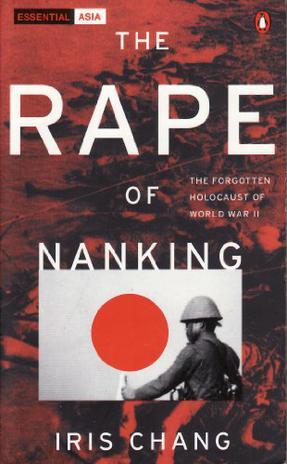 THE RAPE OF NANKING