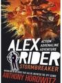Alex Rider#1:Stormbreaker